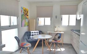 Hd Mogan Coral Apartments