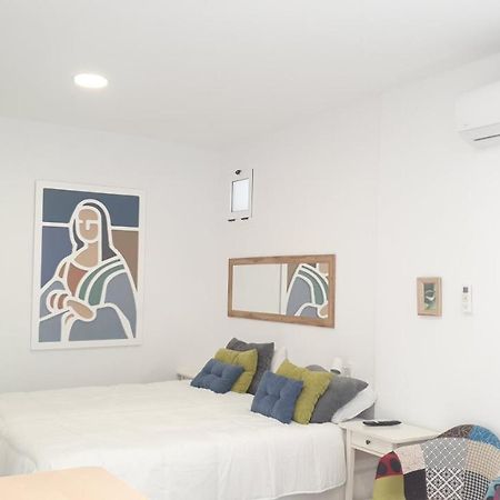 Hd Mogan Coral Apartments Puerto De Mogan Extérieur photo