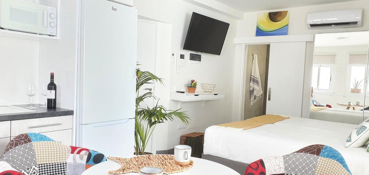 Hd Mogan Coral Apartments Puerto De Mogan Extérieur photo