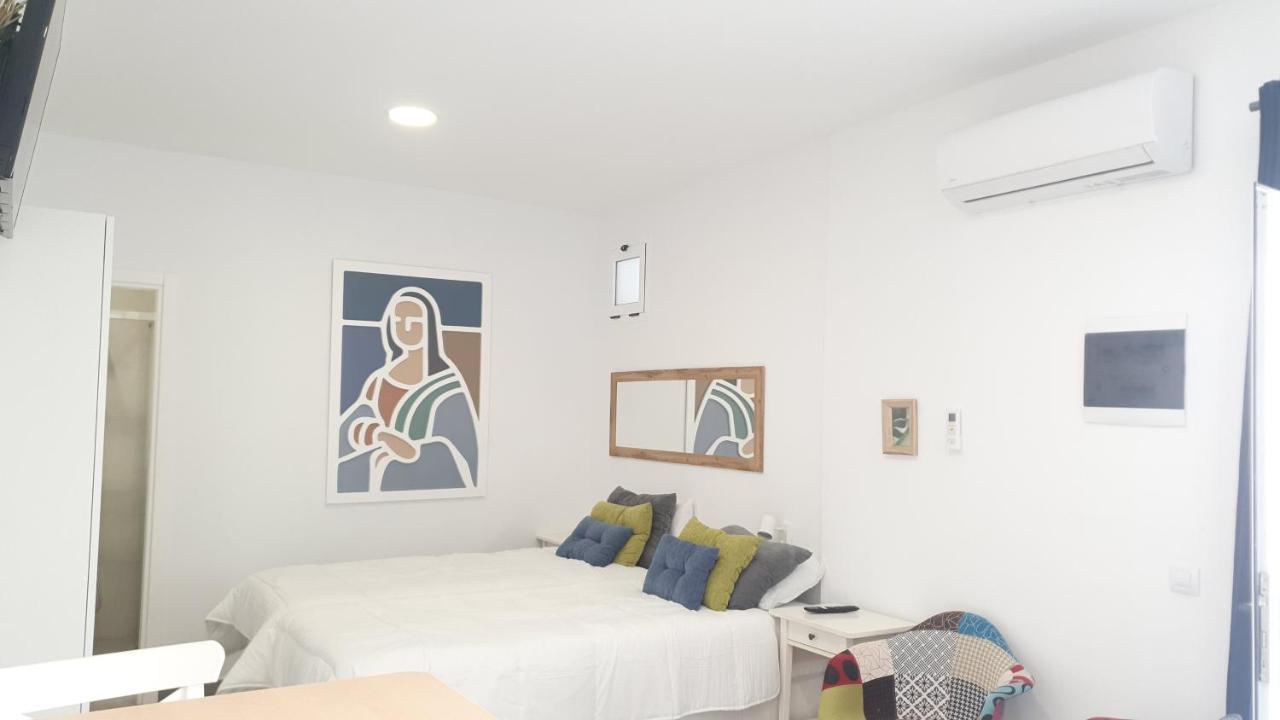 Hd Mogan Coral Apartments Puerto De Mogan Extérieur photo
