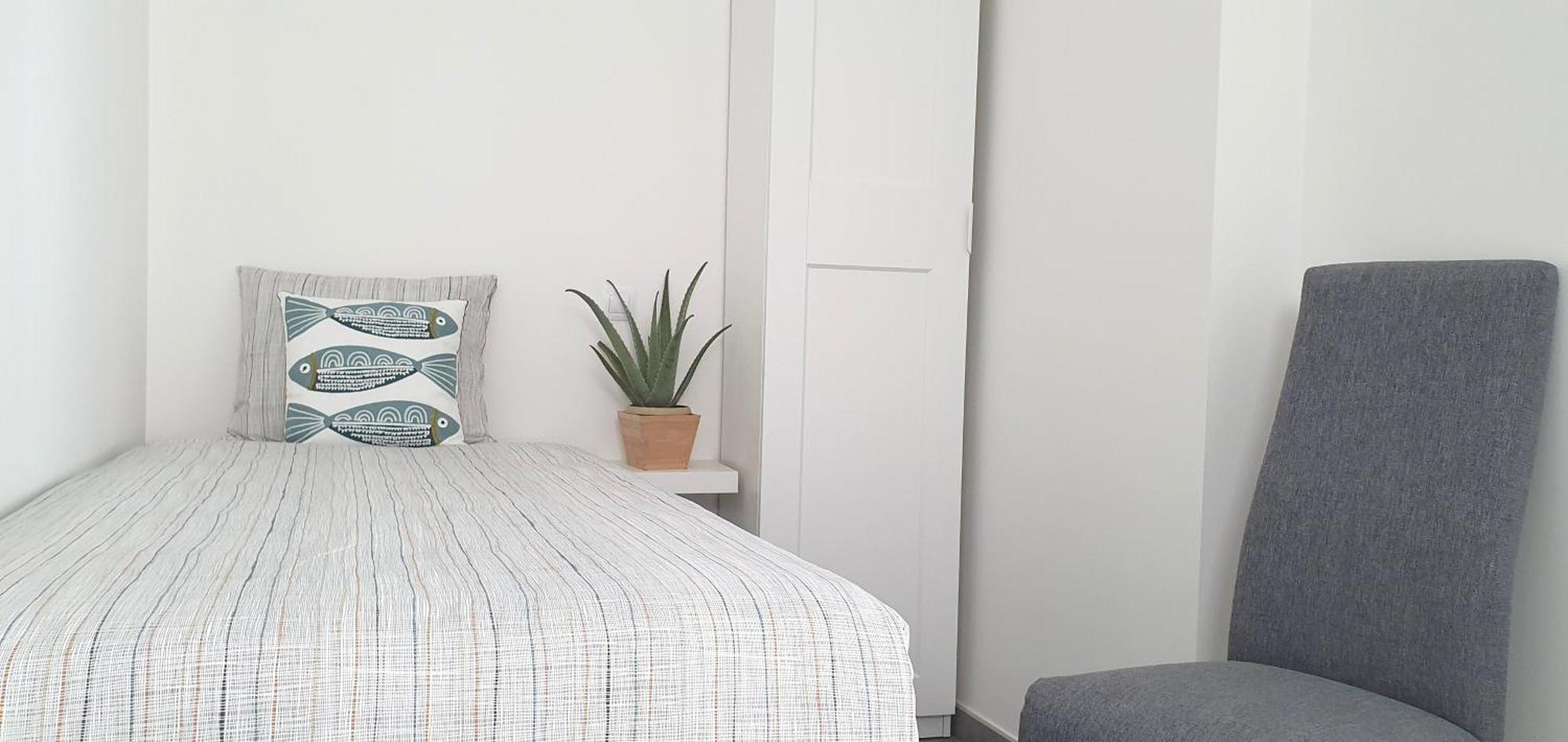 Hd Mogan Coral Apartments Puerto De Mogan Chambre photo