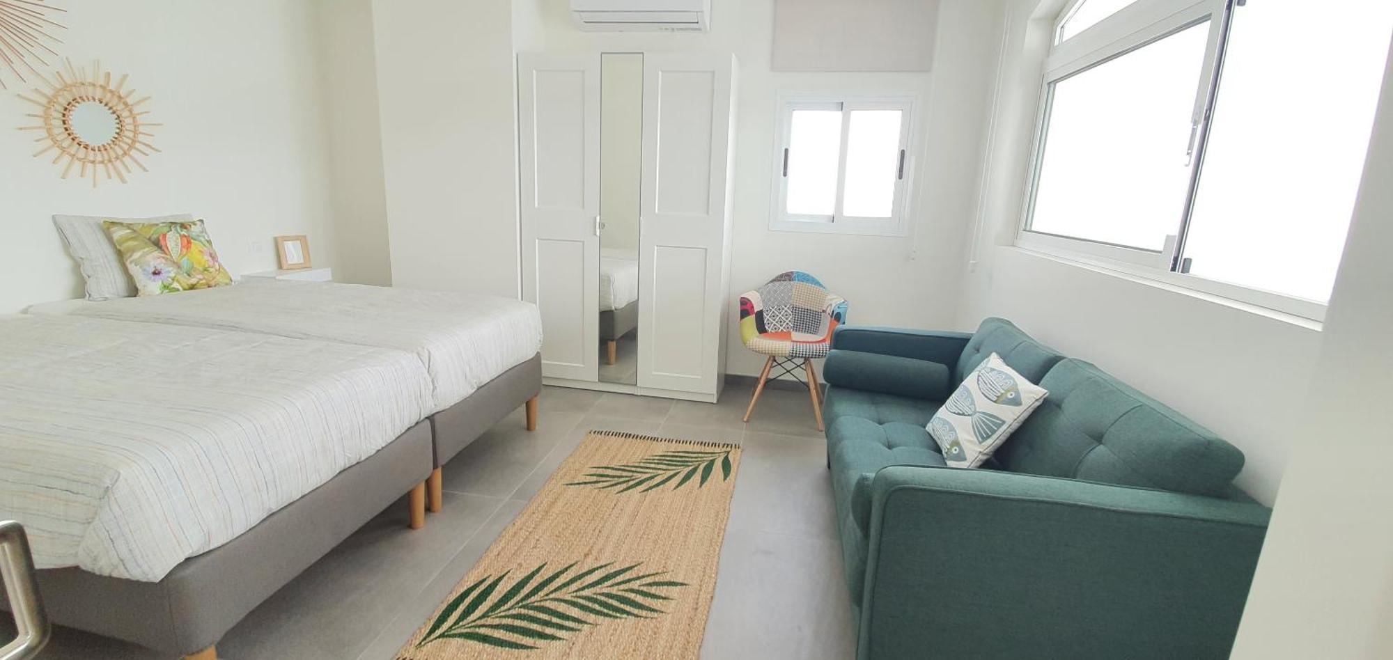 Hd Mogan Coral Apartments Puerto De Mogan Chambre photo
