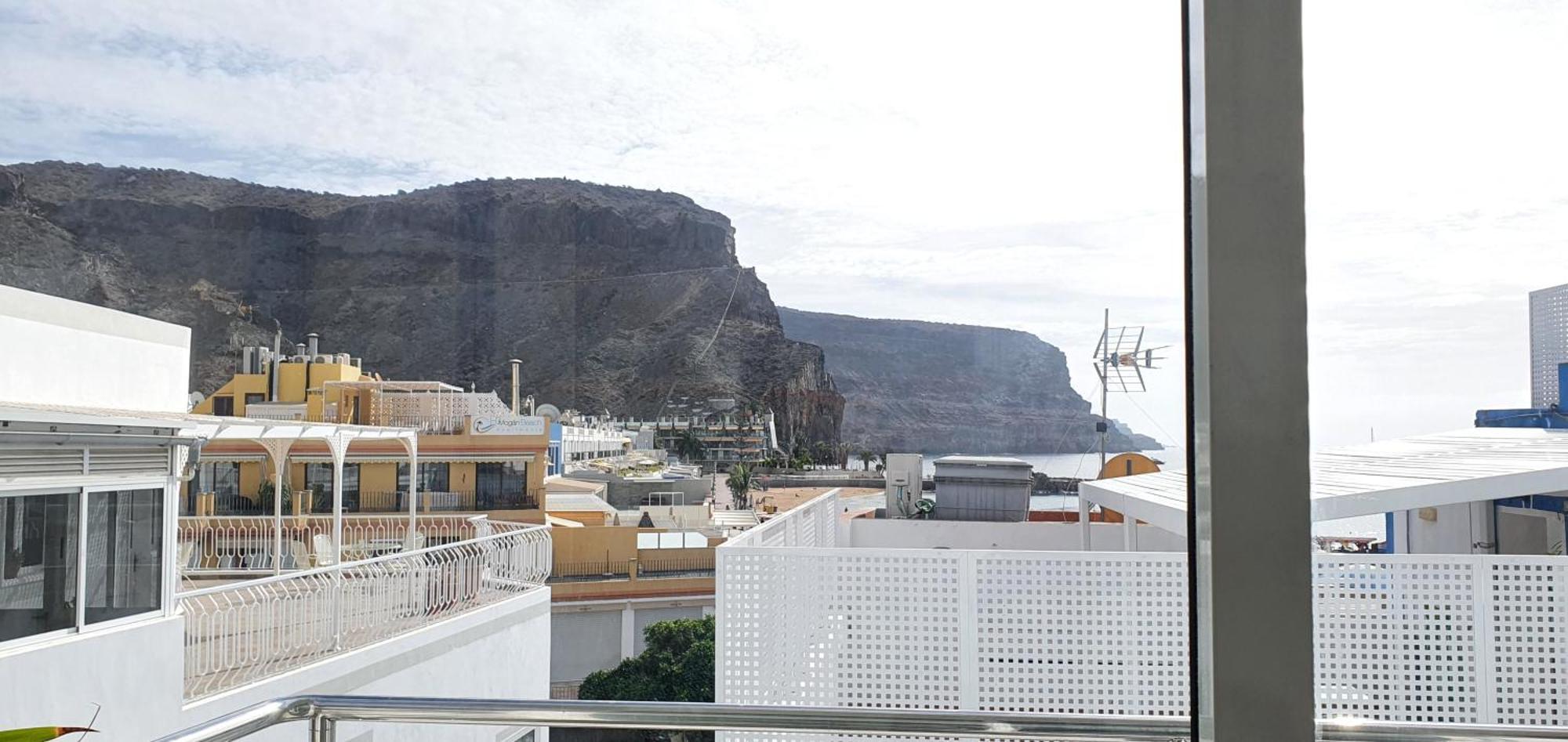 Hd Mogan Coral Apartments Puerto De Mogan Chambre photo